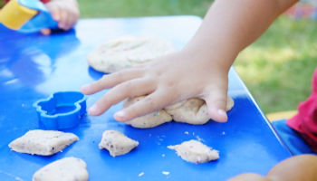 Developing Fine Motor Skills Developing Fine Motor Skills